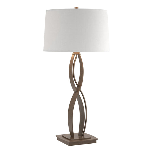 Almost Infinity Tall Table Lamp