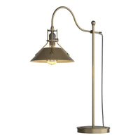 Henry Table Lamp