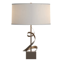 Gallery Spiral Table Lamp