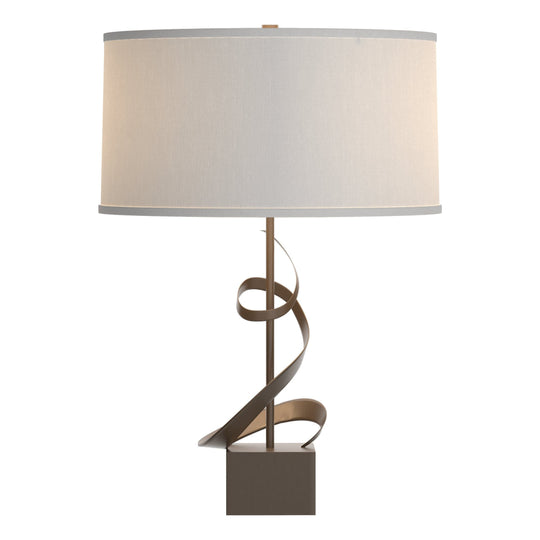 Gallery Spiral Table Lamp