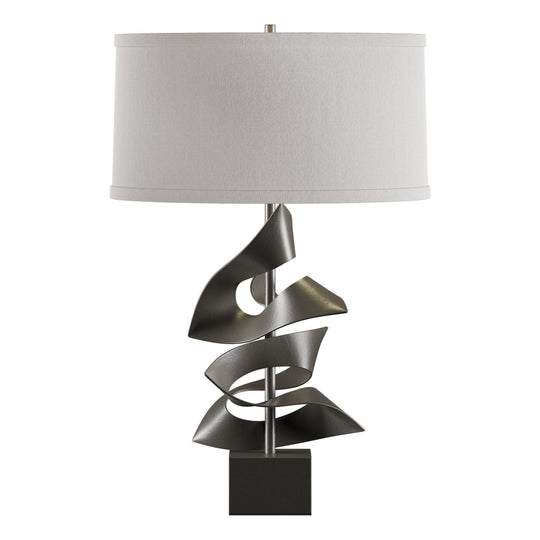 Gallery Twofold Table Lamp