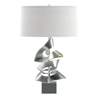 Gallery Twofold Table Lamp