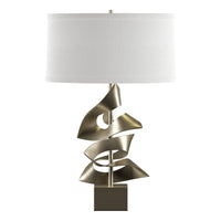 Gallery Twofold Table Lamp