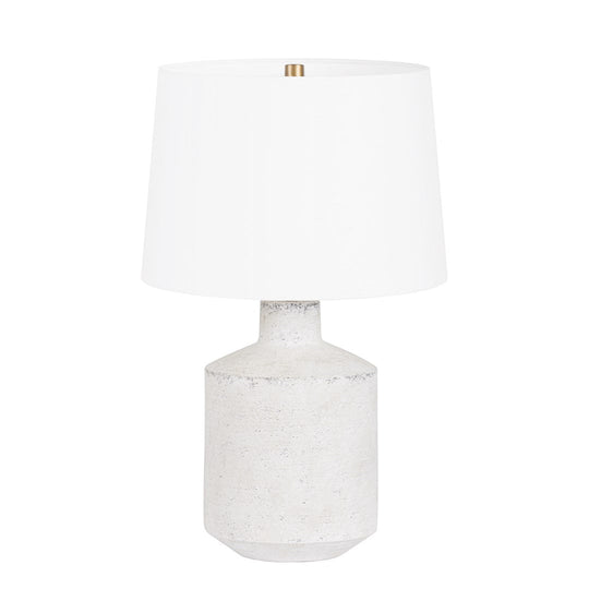 Dallas 1-Light Table Lamp