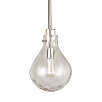 Dimple 1-Light Pendant