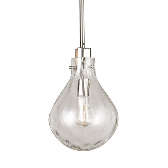 Dimple 1-Light Pendant