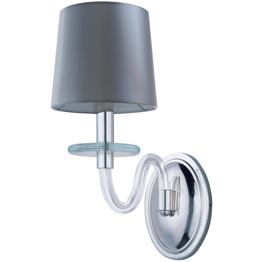 Venezia 1-Light Wall Sconce