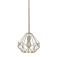 Parallax 1-Light Pendant
