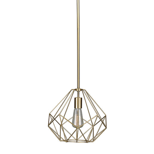 Parallax 1-Light Pendant