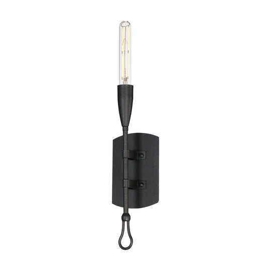 Pioneer 1-Light Sconce