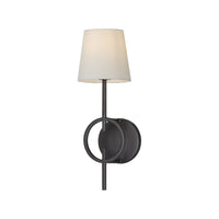 Paoli 1-Light Sconce