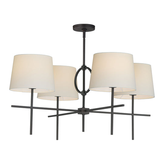 Paoli 4-Light Pendant