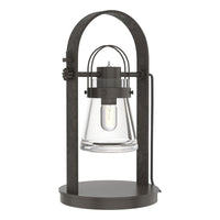 Erlenmeyer Table Lamp