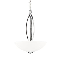 Vienna 3-Light Pendant