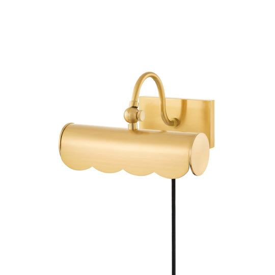 Fifi 1-Light Portable Shelf Light