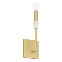 Montclair 12" 1-Light Wall Sconce