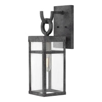 Porter Outdoor Wall Light