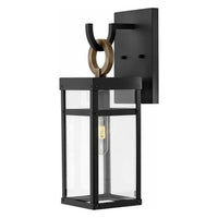 Hinkley Porter Outdoor Wall Light