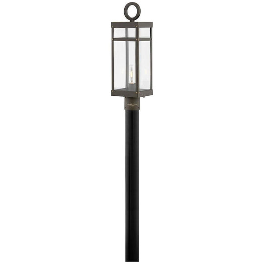 Porter Outdoor Post Light