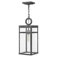 Porter Outdoor Pendant