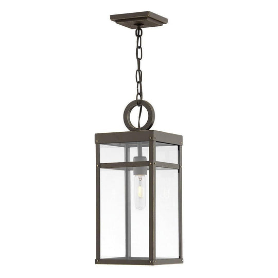 Porter Outdoor Pendant