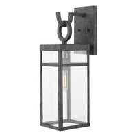 Porter Outdoor Wall Light