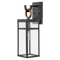 Hinkley Porter Outdoor Wall Light