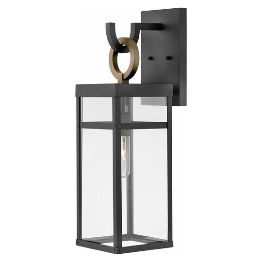 Hinkley Porter Outdoor Wall Light