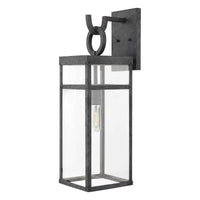 Porter Outdoor Wall Light