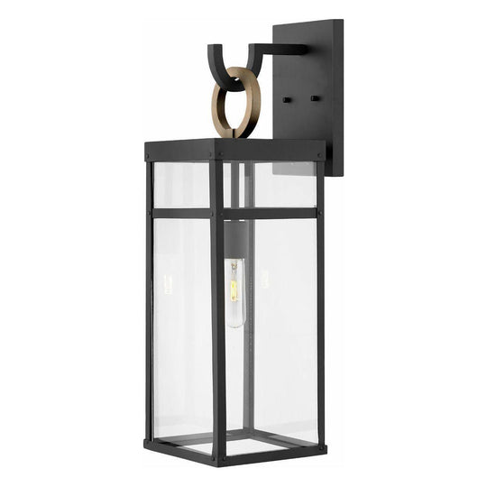 Hinkley Porter Outdoor Wall Light