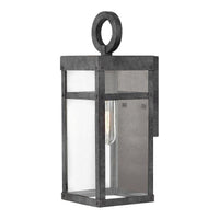 Porter Outdoor Wall Light