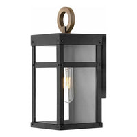 Hinkley Porter Outdoor Wall Light