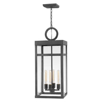 Porter Outdoor Pendant