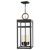Hinkley Porter Outdoor Pendant