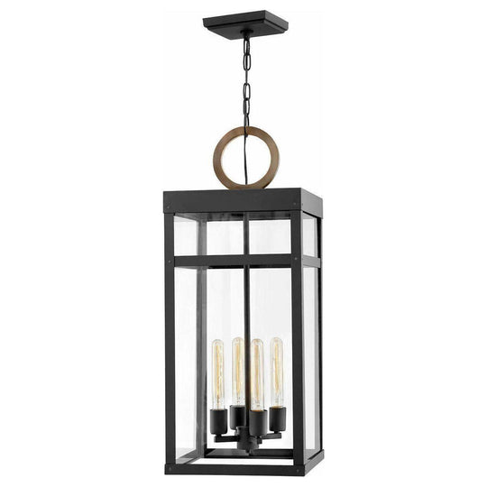 Hinkley Porter Outdoor Pendant