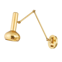 Roald Wall Sconce