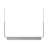 Morii 30" LED Pendant