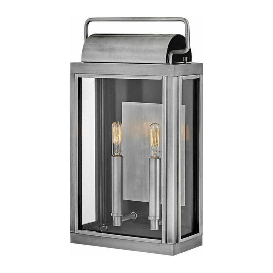 Hinkley Sag Harbor Outdoor Wall Light