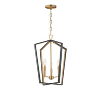 Melrose 3-Light Pendant