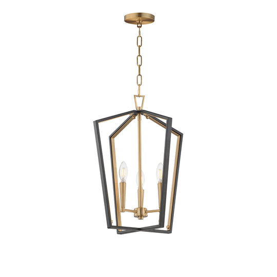 Melrose 3-Light Pendant