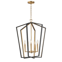 Melrose 5-Light Pendant