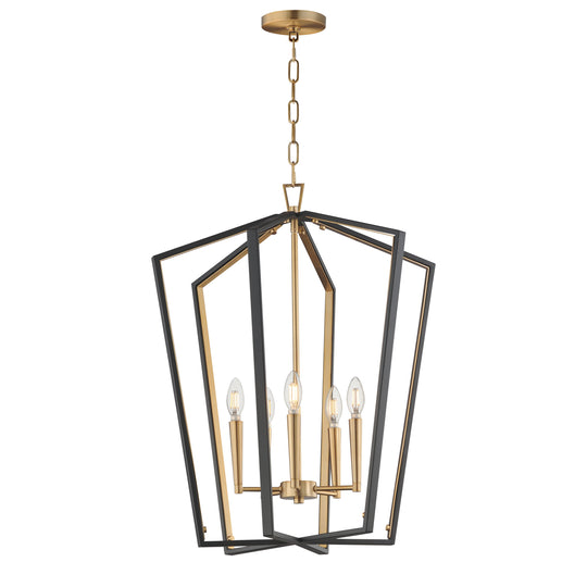 Melrose 5-Light Pendant