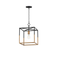 Soho 1-Light Pendant