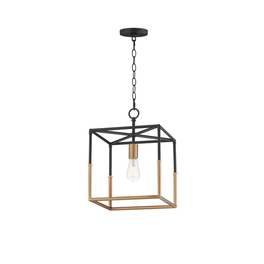 Soho 1-Light Pendant