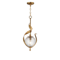 Firenze Single Pendant