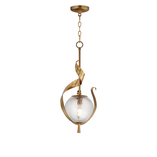 Firenze Single Pendant
