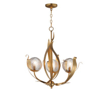 Firenze 3-Light Pendant