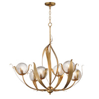 Firenze 6-Light Chandelier
