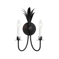 Paloma 2-Light Sconce