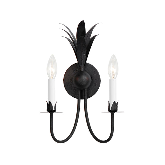 Paloma 2-Light Sconce